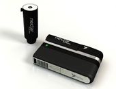 “花蜜”便携电池首秀