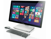 联想触控一体机