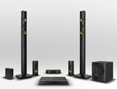 LG NFC功能音频系统