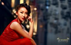 悉尼唐人新娘 最美的新娘