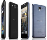 阿尔卡特于全球最薄手机