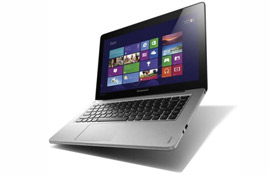 联想表示Windows 8 PC将在CES展会集中爆发