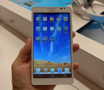 华为6.1寸Ascend Mate
