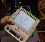 OLPC XO-4儿童平板