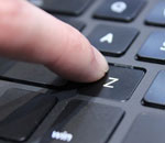 超薄键盘ThinTouch