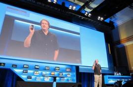 英特尔针对中国等新兴国家推平价智能手机