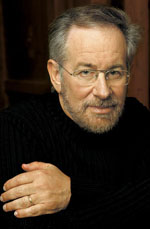 史蒂文·斯皮尔伯格