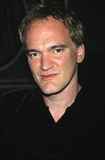 昆汀·塔伦蒂诺