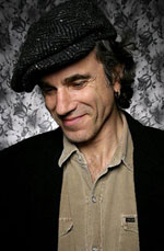 丹尼尔·戴·刘易斯