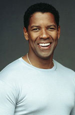 丹泽尔·华盛顿