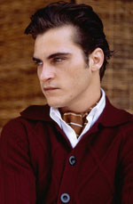 杰昆·菲尼克斯