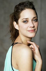 玛丽昂·歌迪亚