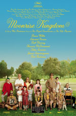 月亮升起之王国