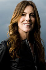 凯瑟琳·毕格罗