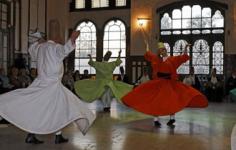 没有春运！十大最美火车站