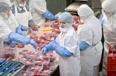 欧盟批准立即对牛肉食品进行DNA检测