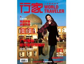 《行家》2013.2 封面
