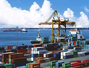 中国出口商品一半多为外企造