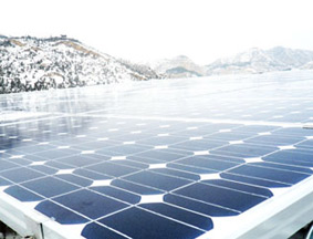 欧盟开始登记中国太阳能产品