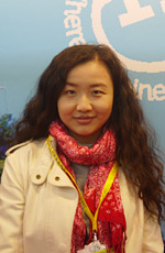 访斐济最大地接社中国代表