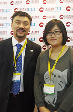 访加泰罗尼亚旅游局首代