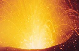 令人心潮澎湃的火山冒险之旅