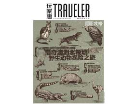 《玩家惠》2013.2 封面