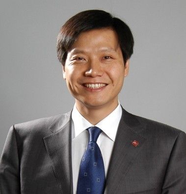 雷军将携小米新旗舰机亮相台湾 欲拓展在台营销