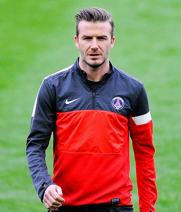 英盘点小贝帅气头型(10/10)