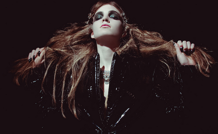 女王大人的秘密