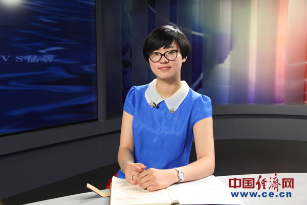 林晶晶:建议对于恶意骚扰电商的行为进行取缔