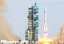 神十飞船发射取得圆满成功