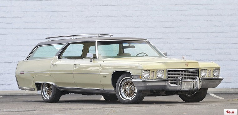 猫王珍藏座驾拍卖 竞拍价暂为5.7万美元_汽车_环球网