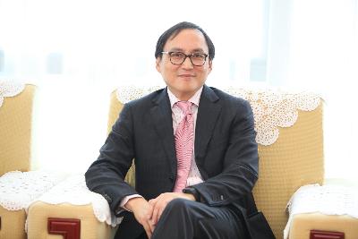 全民医保是健康的保障