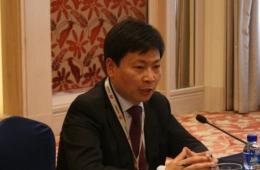 华为余承东谈微软购诺基亚