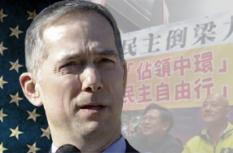 美国盯上了香港“普选”？