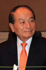 韩国前副总理吴明