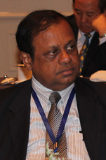 斯里兰卡可再生能源部长
