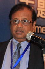 斯里兰卡可再生能源部部长