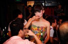 走近郑州同性恋酒吧