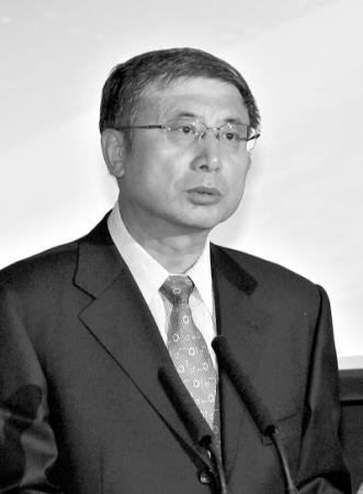 李国斌:走两化融合的新型工业化道路