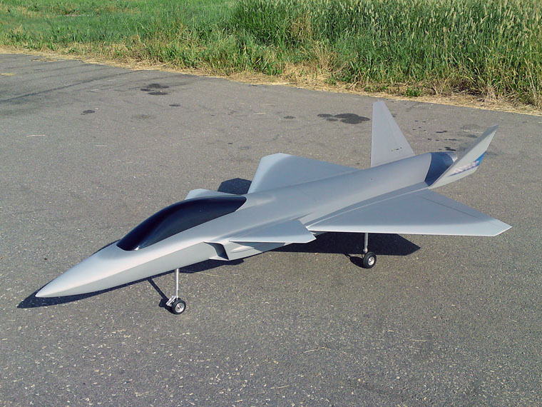 【转载】瑞典研制出fs-2020隐形战机