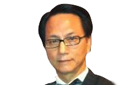 亚洲独立媒体顾问Alexander WAN