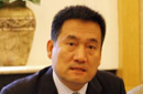 中国银行业协会副秘书长王衍行 