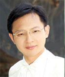 中国政法大学副教授吴法天