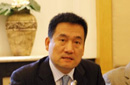 中国银行业协会副秘书长王衍行