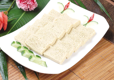 盘点豆腐怎样吃最养分?