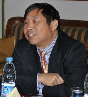 陈小明总领事讲话