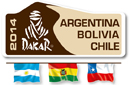 玻利维亚加入达喀尔