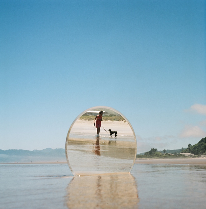 「世界车王争霸赛」驻芝加哥总领馆为领区侨胞发放"健康【包】"